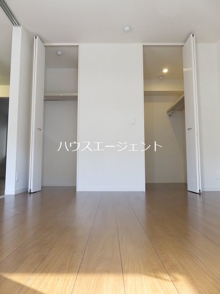 Glanz ベッドルーム