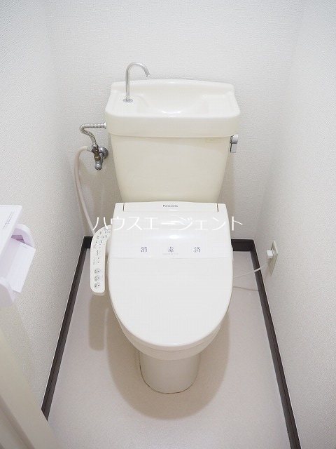 プリマス一之江 その他2