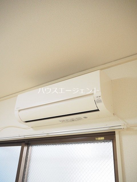 プリマス一之江 その他3