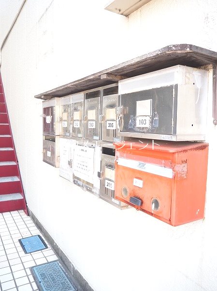 プリマス一之江 その他外観1