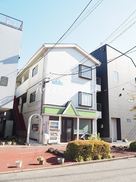 プリマス一之江 その他外観3