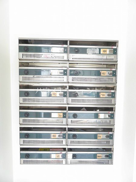 東都ハイム その他外観1