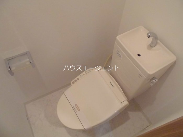ソシア西葛西 その他2