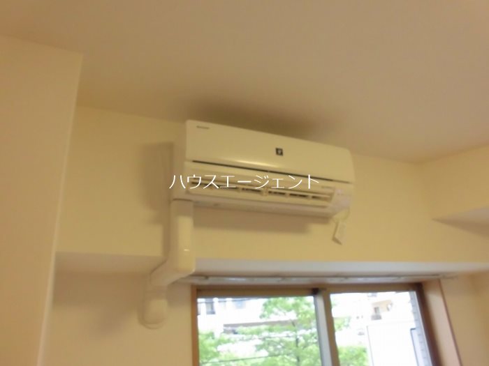 ソシア西葛西 その他4