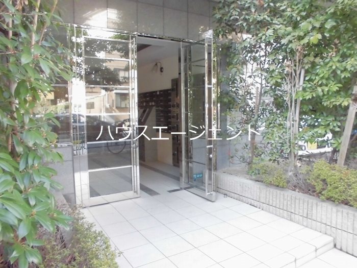 ソシア西葛西 その他外観1