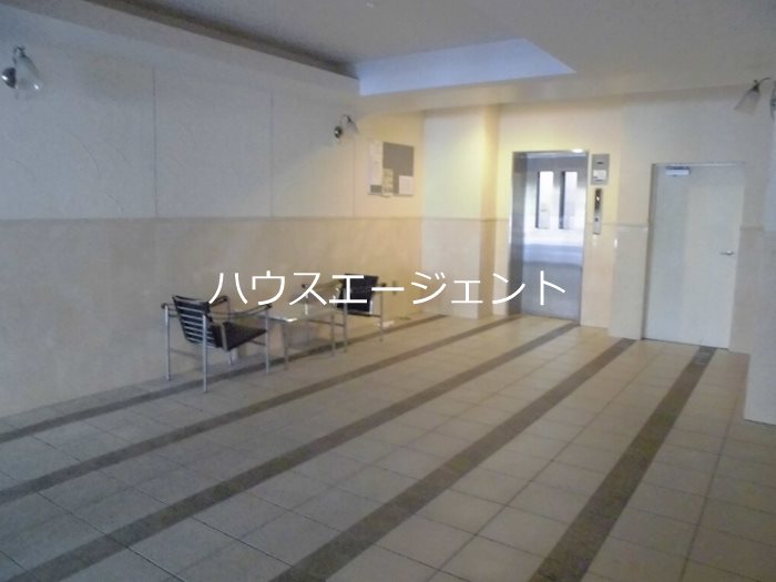 ソシア西葛西 その他外観4