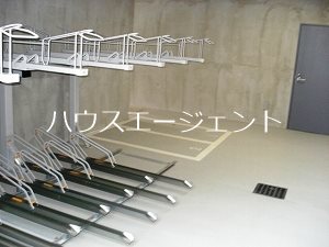 ソシア西葛西 その他外観6