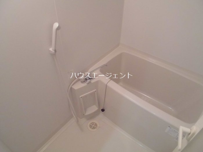 ソシア西葛西 風呂画像