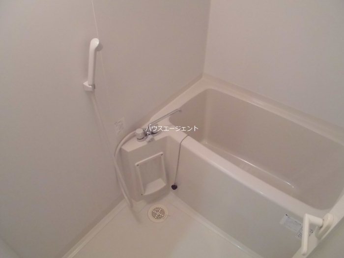 ソシア西葛西 風呂画像