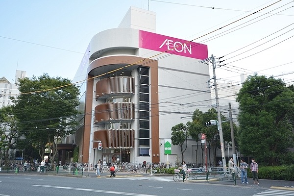 ソシア西葛西 周辺画像2