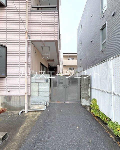 パークハイムタナカ その他1