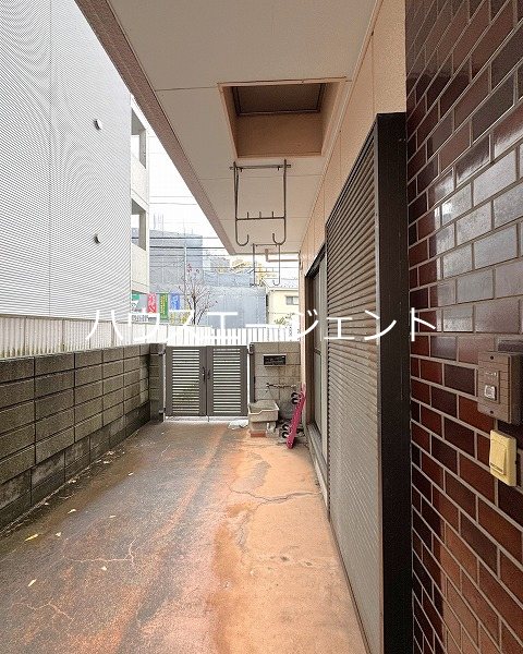 パークハイムタナカ その他2