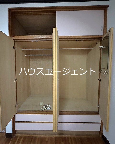 パークハイムタナカ その他6