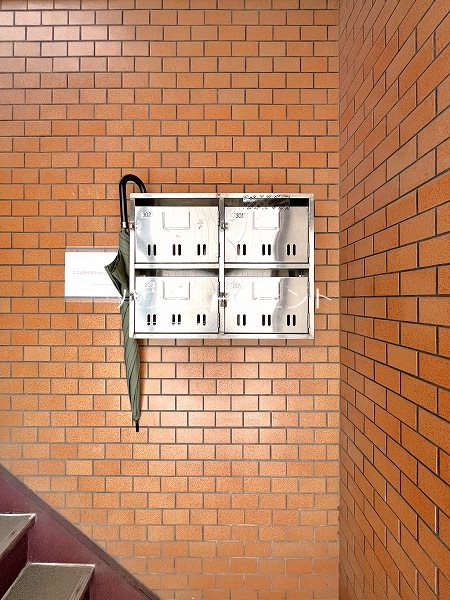 パークハイムタナカ その他外観3