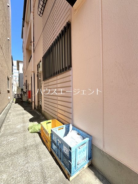 パークハイムタナカ その他外観4