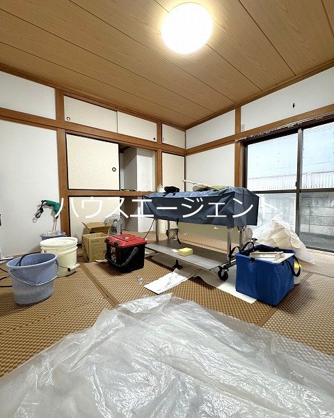 パークハイムタナカ その他8