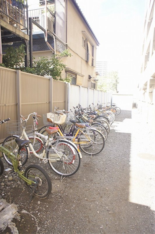 第五サンキビル その他外観2