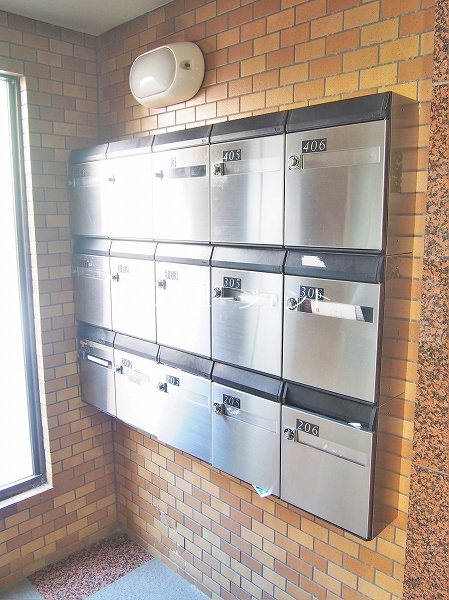 第五サンキビル その他外観4