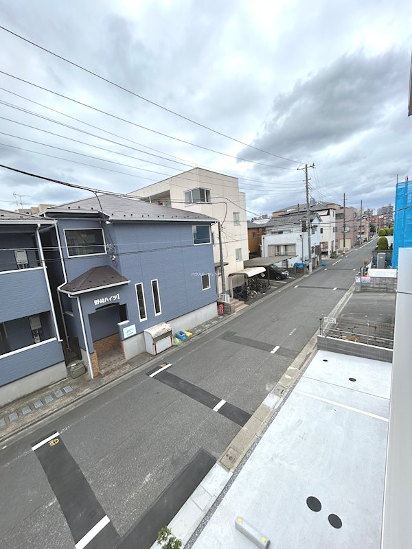 セレスティア東葛西Ⅵ その他2
