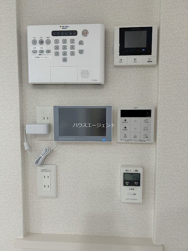セレスティア東葛西Ⅵ その他5