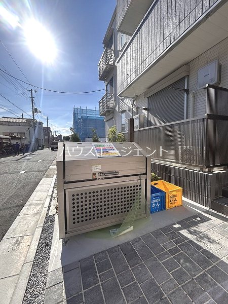 セレスティア東葛西Ⅵ その他外観1