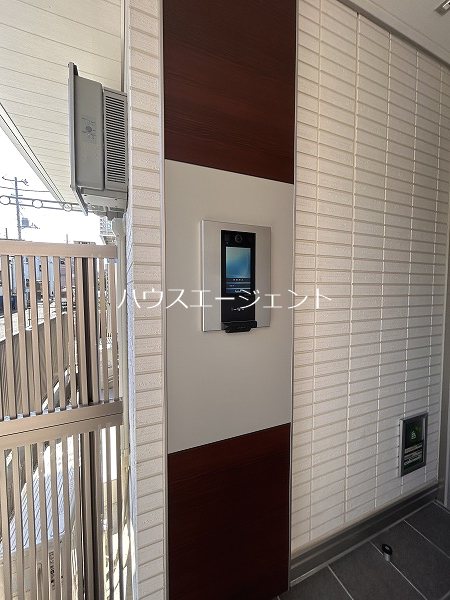 セレスティア東葛西Ⅵ その他外観2