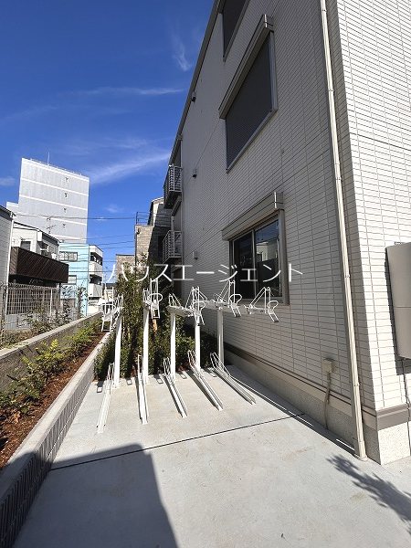 セレスティア東葛西Ⅵ その他外観5