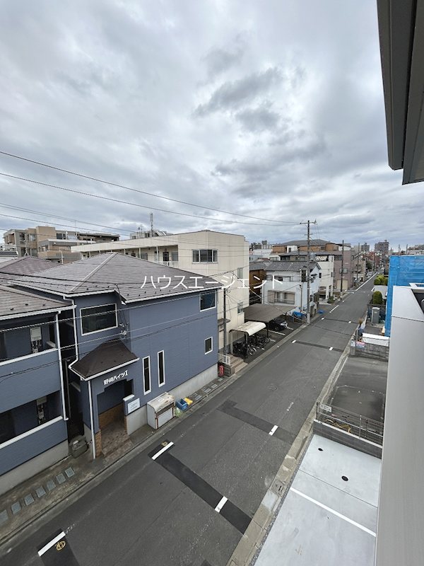 セレスティア東葛西Ⅵ その他3