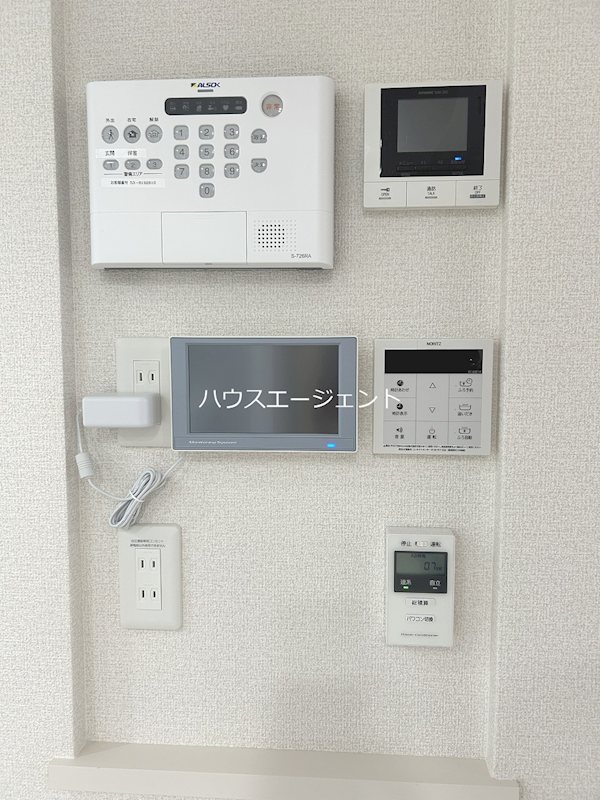 セレスティア東葛西Ⅵ その他4
