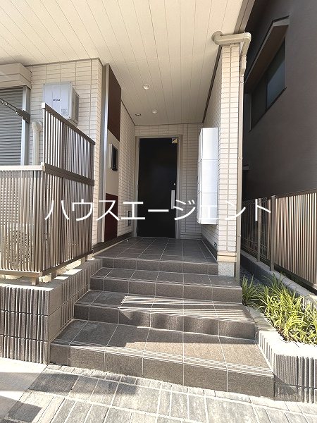 セレスティア東葛西Ⅵ その他外観3