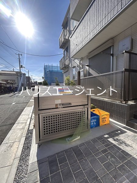 セレスティア東葛西Ⅵ その他外観4