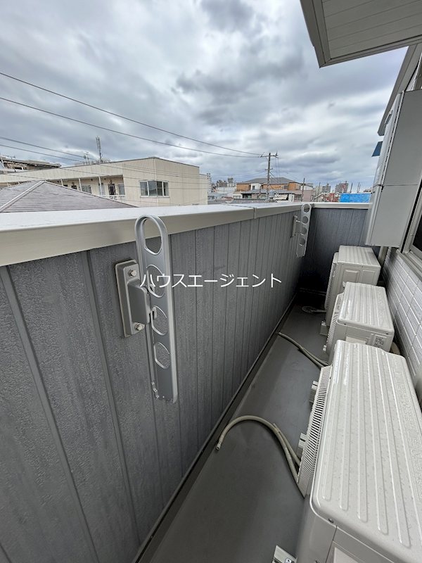 セレスティア東葛西Ⅵ その他8