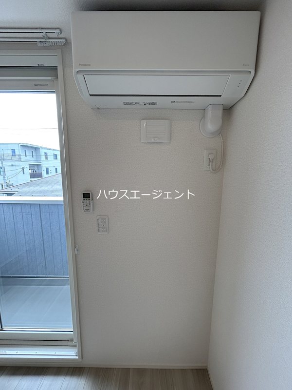 セレスティア東葛西Ⅵ その他9