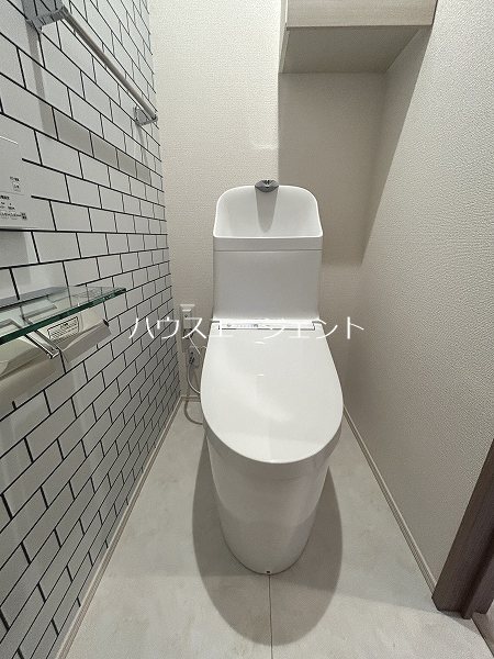 セレスティア東葛西Ⅵ その他1