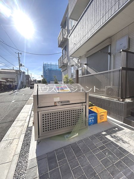 セレスティア東葛西Ⅵ その他外観3