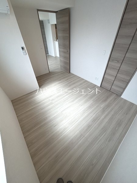 セレスティア東葛西Ⅵ ベッドルーム