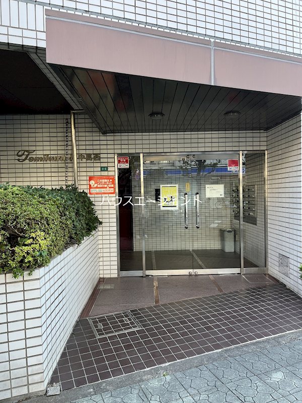 TOMIKURAⅠ その他外観1