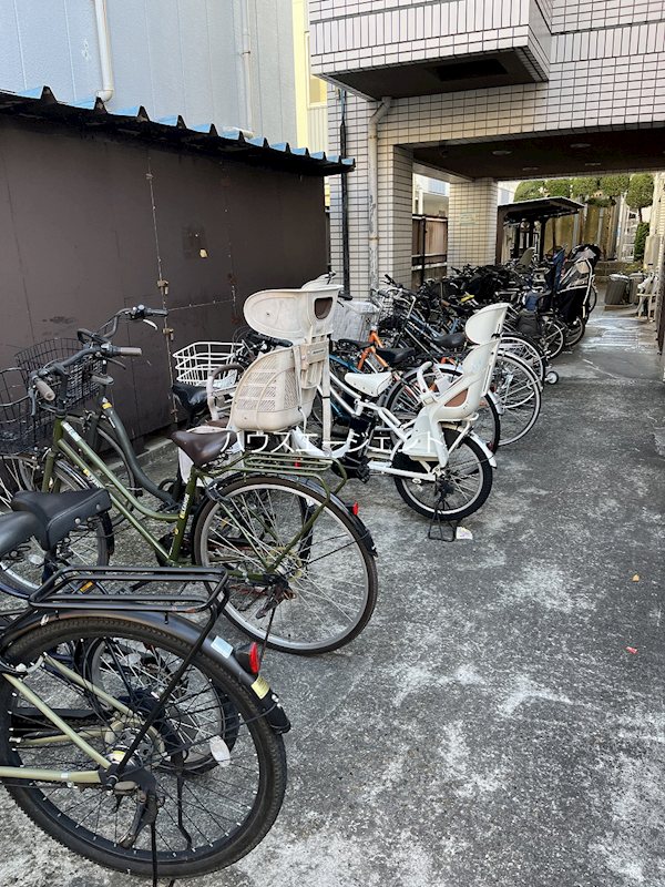 TOMIKURAⅠ その他外観3