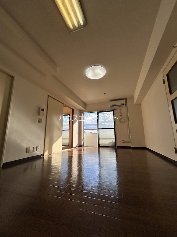 TOMIKURAⅠ リビング