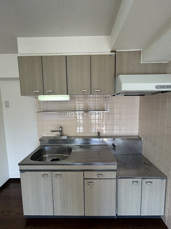 TOMIKURAⅠ キッチン