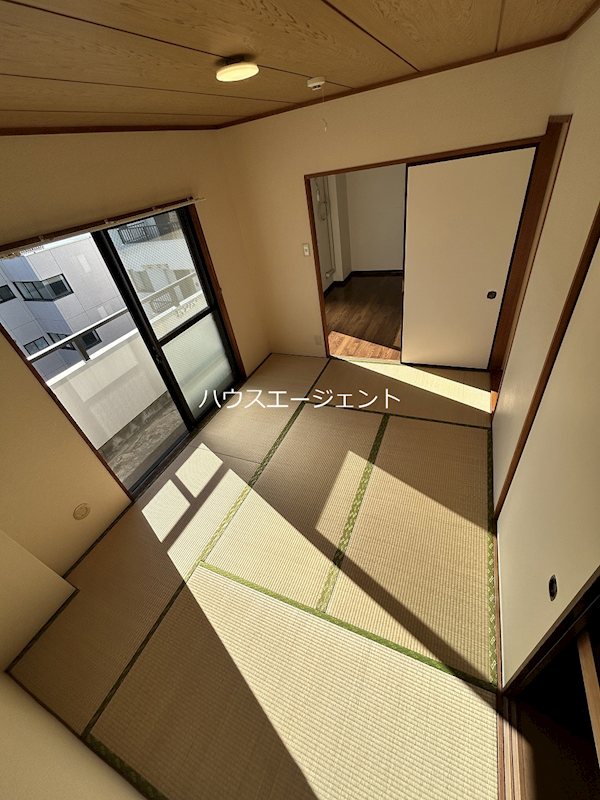 TOMIKURAⅠ ベッドルーム