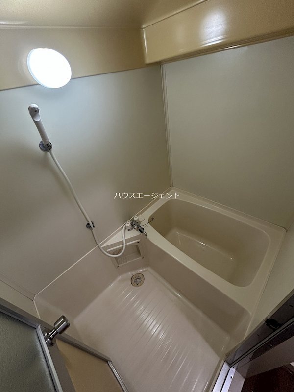 TOMIKURAⅠ 風呂画像