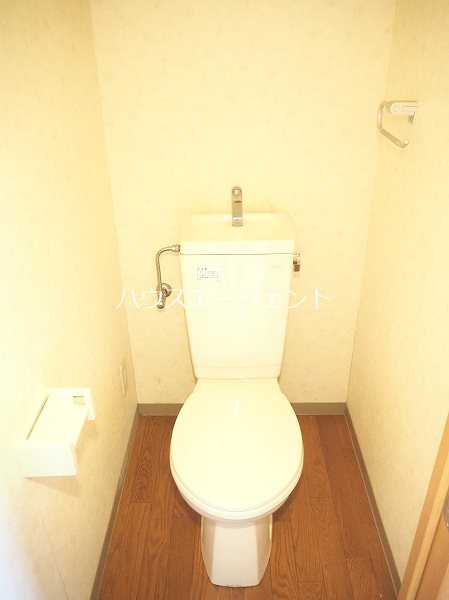 スプリングライト その他1