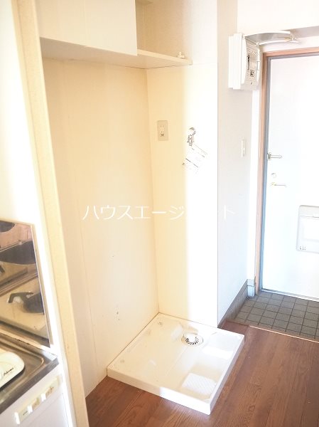 スプリングライト その他5