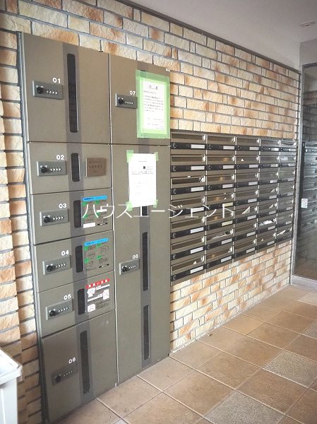 スプリングライト その他外観1