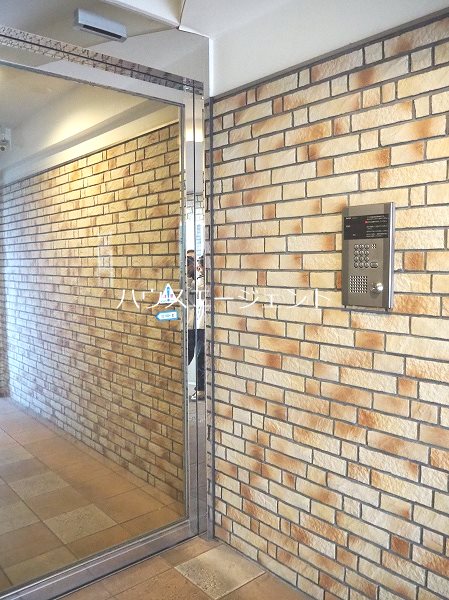 スプリングライト その他外観2