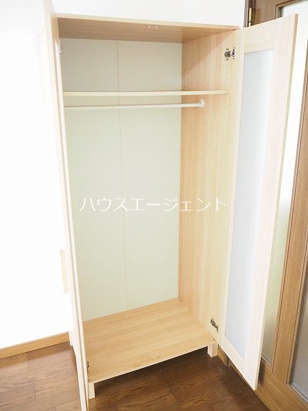 コーポエトランゼⅡ その他3