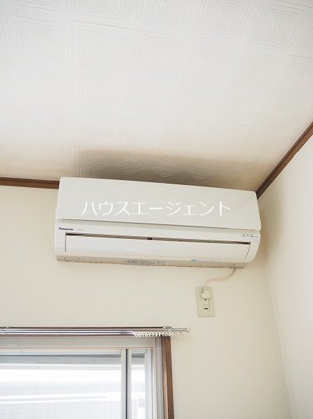 コーポエトランゼⅡ その他5