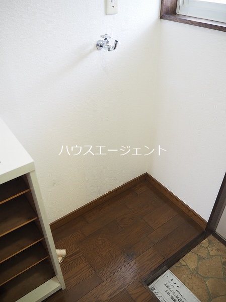 コーポエトランゼⅡ その他6