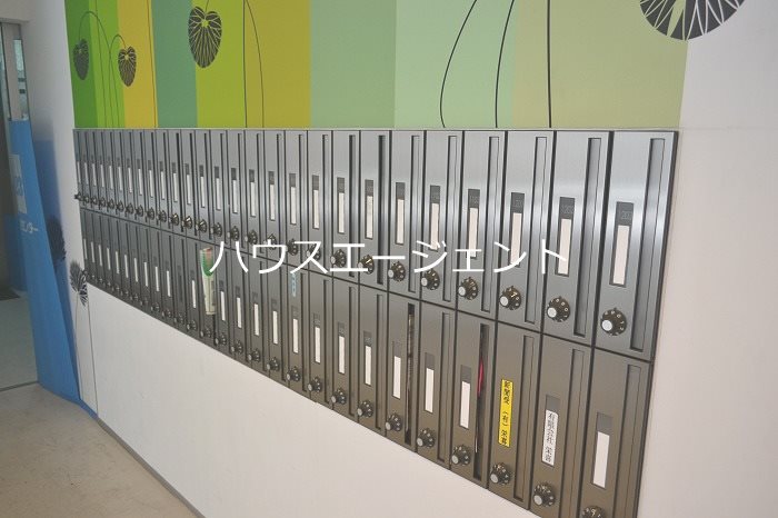 アヴァンセ西葛西 その他外観1